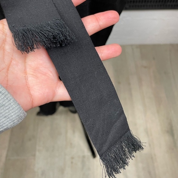 Isabel Marant lana Linen Jumpsuit - Picture 15 of 16